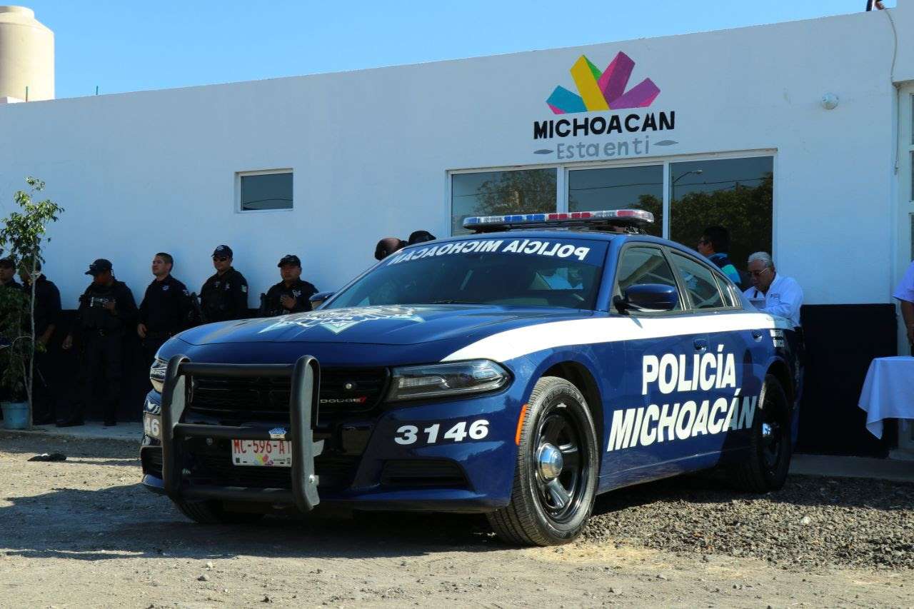 politie Micho online puzzel