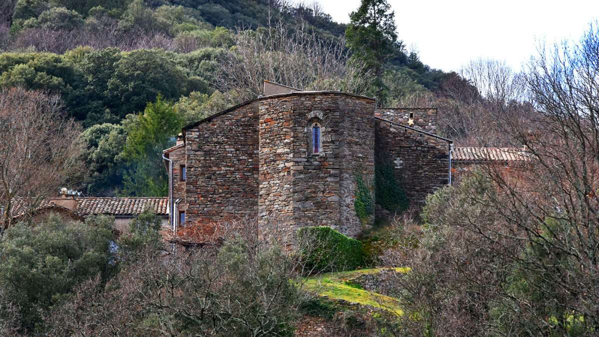 San Martino de Corconac puzzle online
