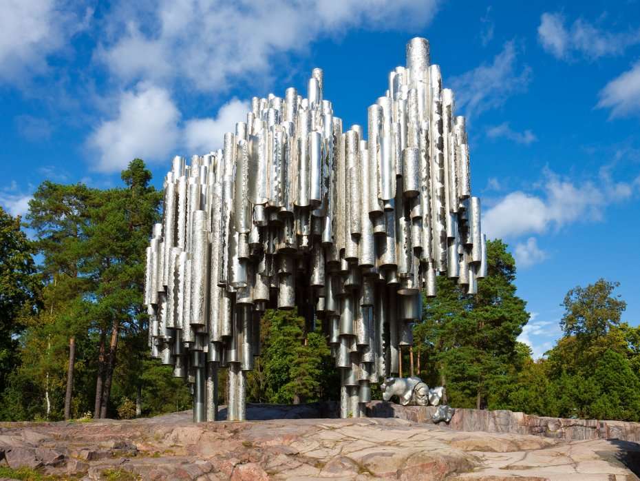 Sibelius quebra-cabeças online