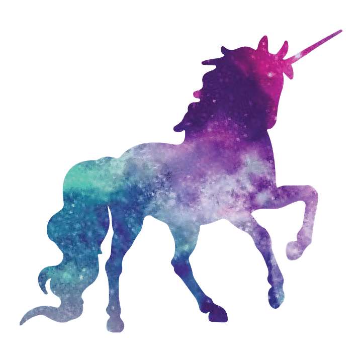 Unicornio rompecabezas en línea