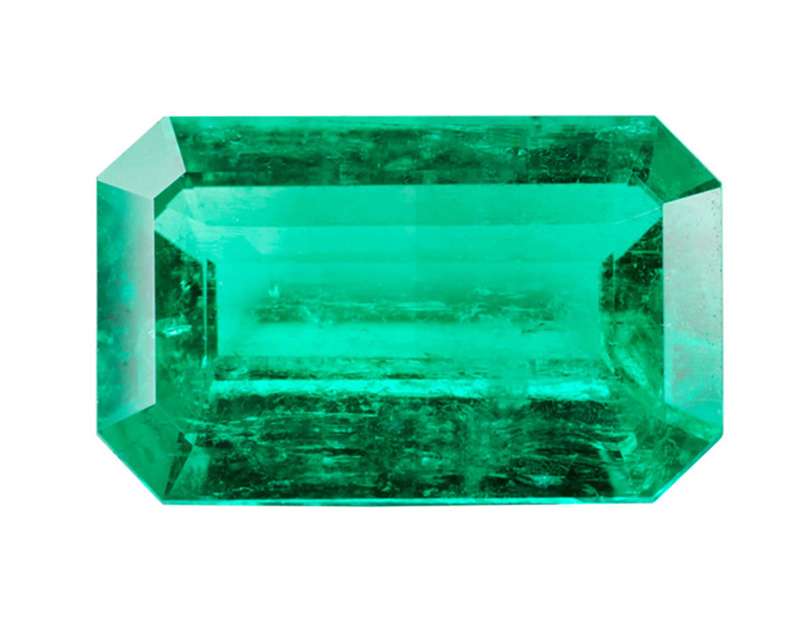 BRIGHT EMERALD jigsaw puzzle online