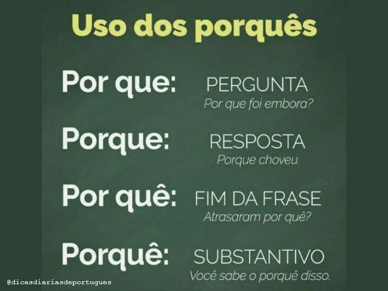 Língua Portuguesa puzzle online