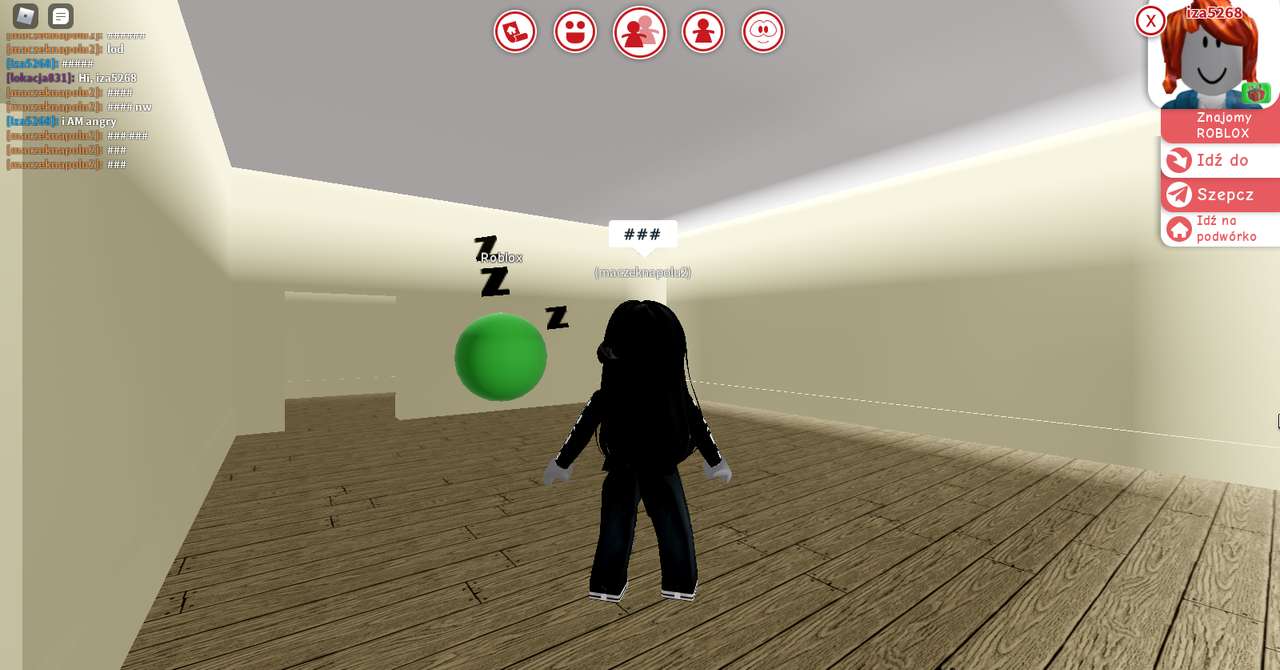 Roblox is a game. online puzzle
