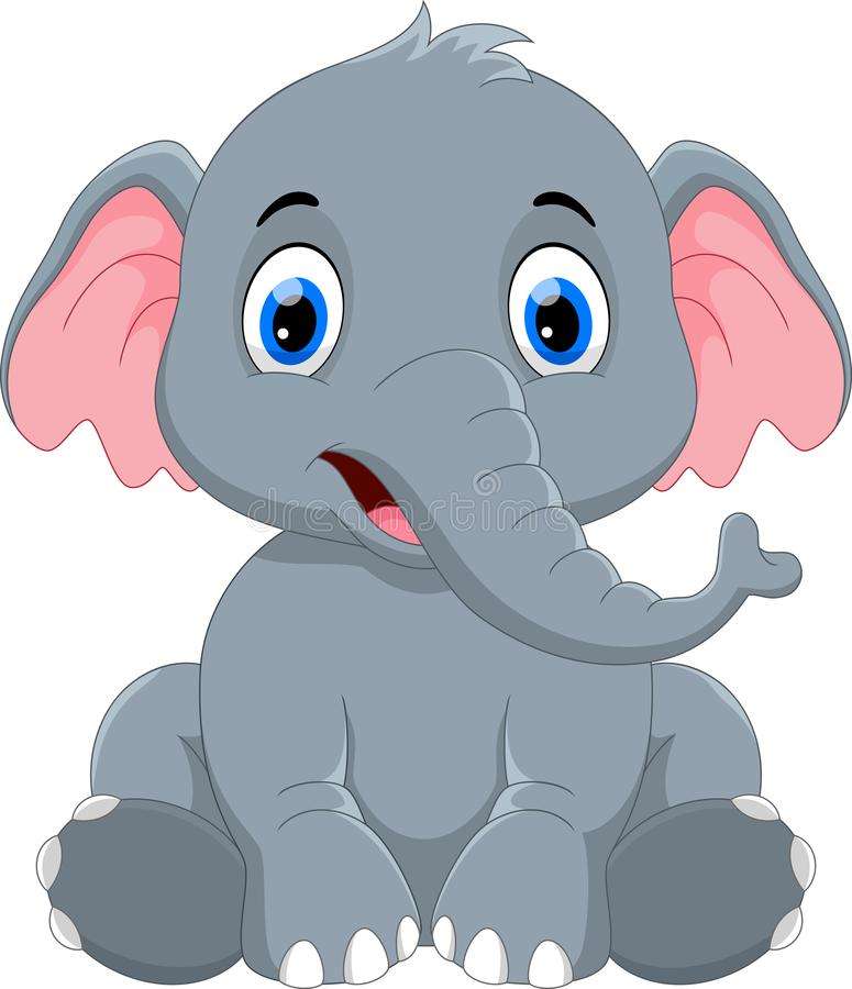 Elefántszerű kirakós online