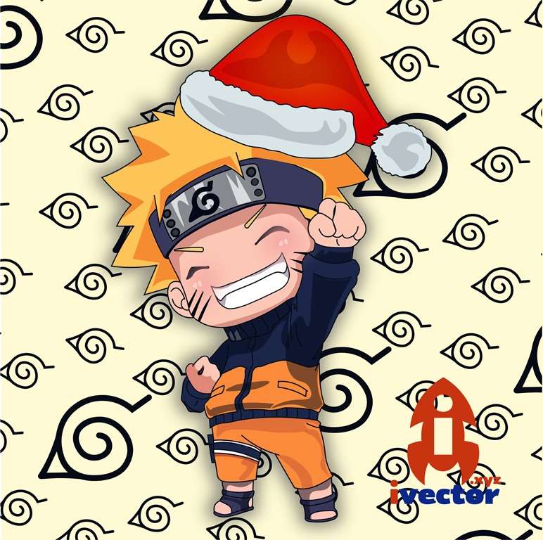 naruto 11211221 Pussel online