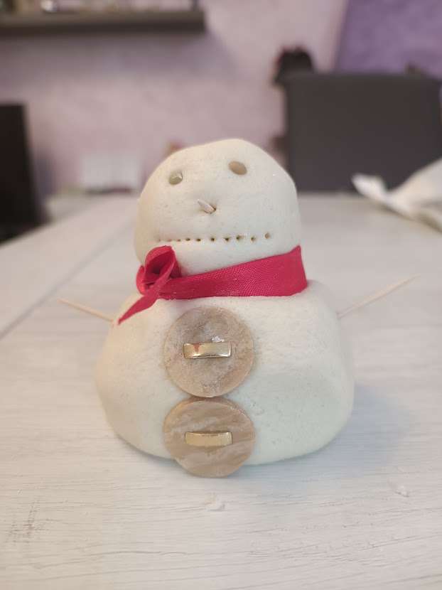 boneco de neve âmbar quebra-cabeças online