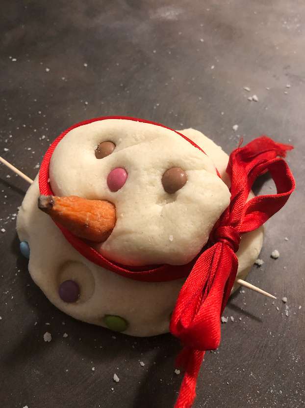 domenico sneeuwpop legpuzzel online