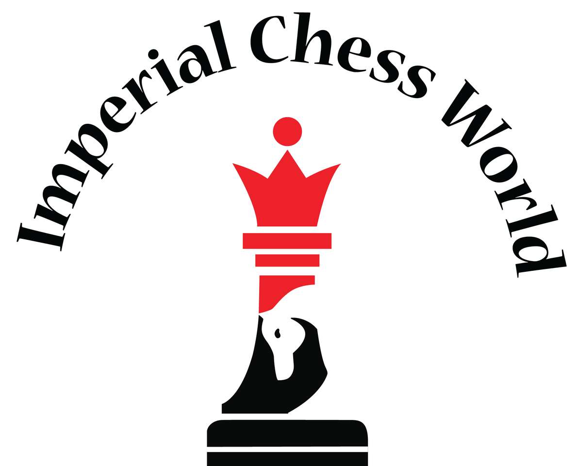 Світ шахів Imperia онлайн пазл