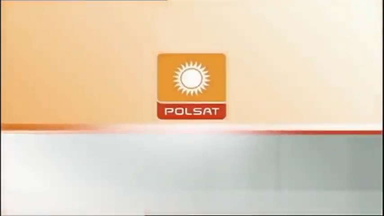 Лого на Polsat онлайн пъзел
