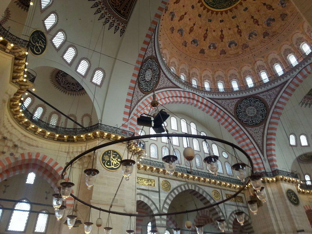 мечеть пазл онлайн