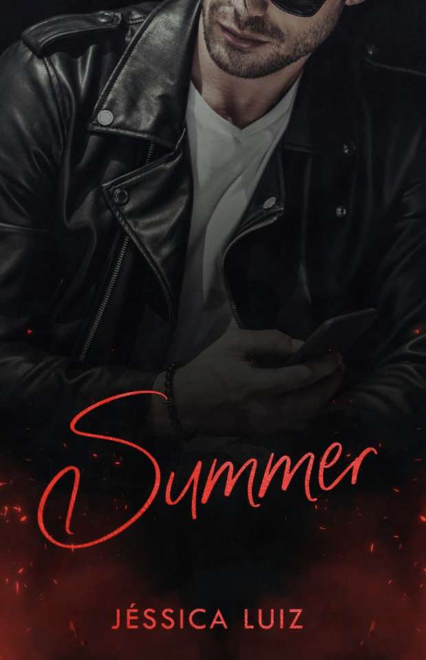Καλοκαίρι (βιβλίο) online παζλ
