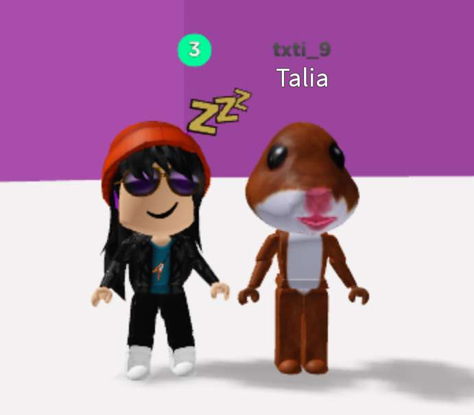 mini tya och talia_tt pussel på nätet