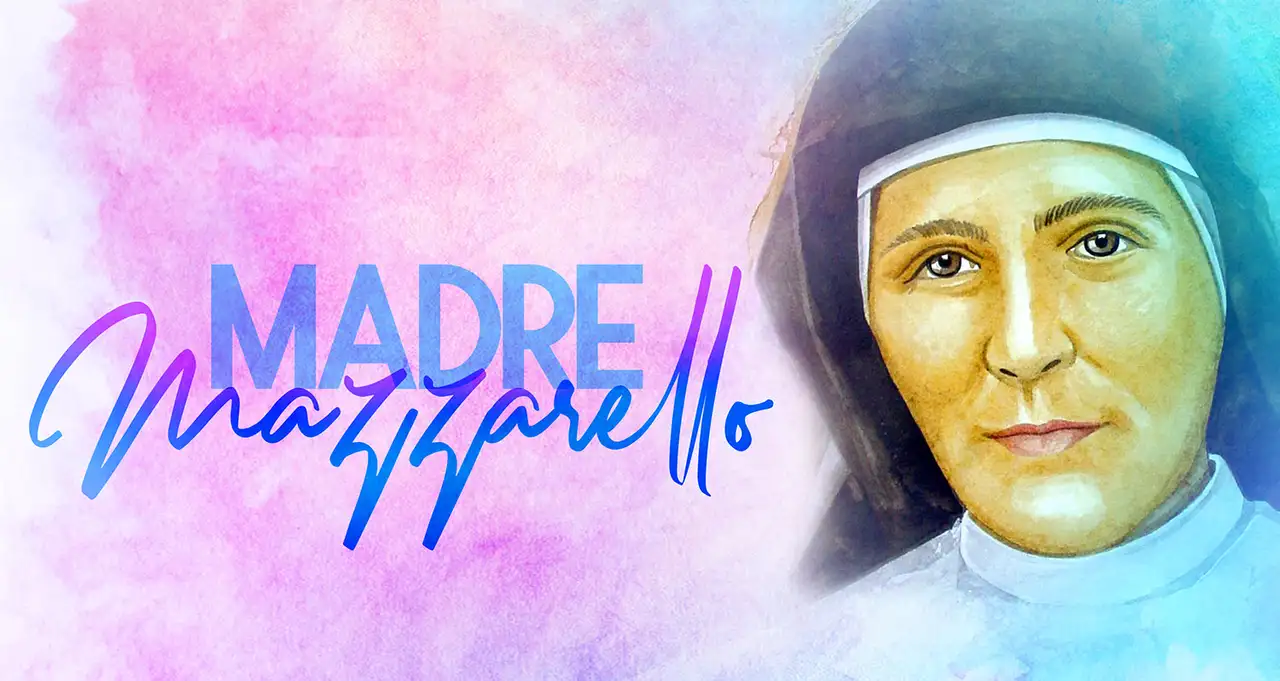 Celebrando o Legado de Santa Maria Domingas Mazzarello