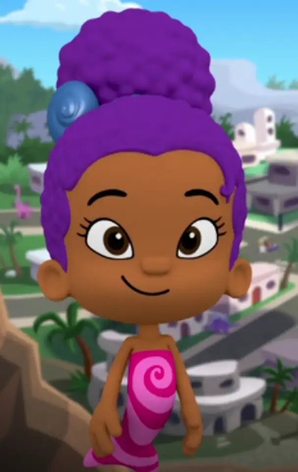 Bubble Guppies: jogo de quebra-cabeça Zooli 2 - puzzle online