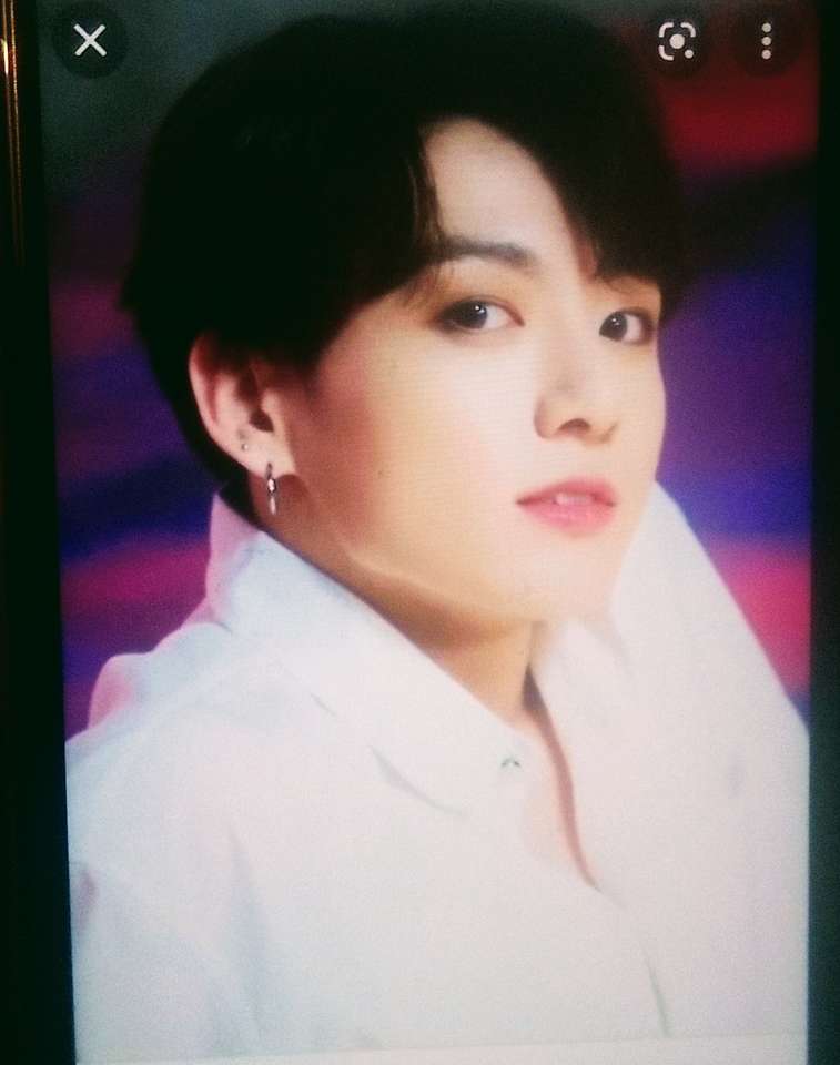 jungkook puzzle online