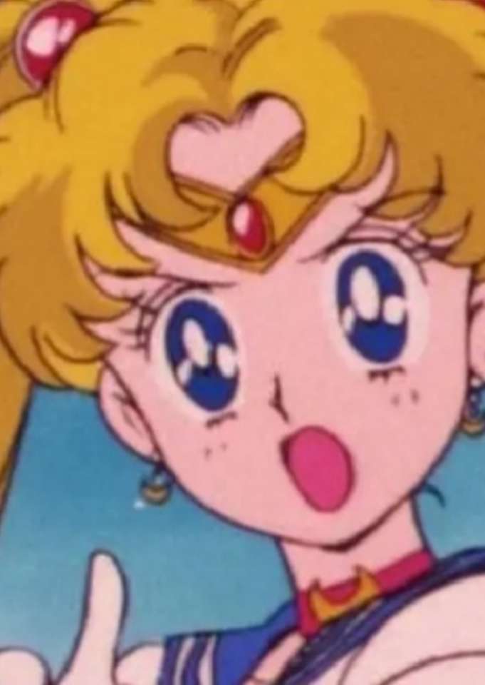 Sailor moon eternal rompecabezas en línea