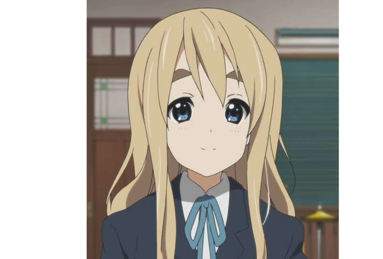 Tsumugi Kotobuki puzzle en ligne