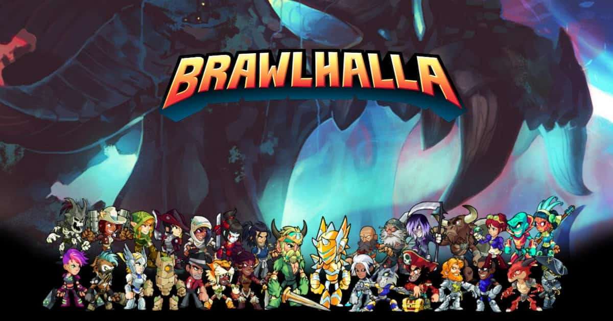 brawlhalla puzzle online
