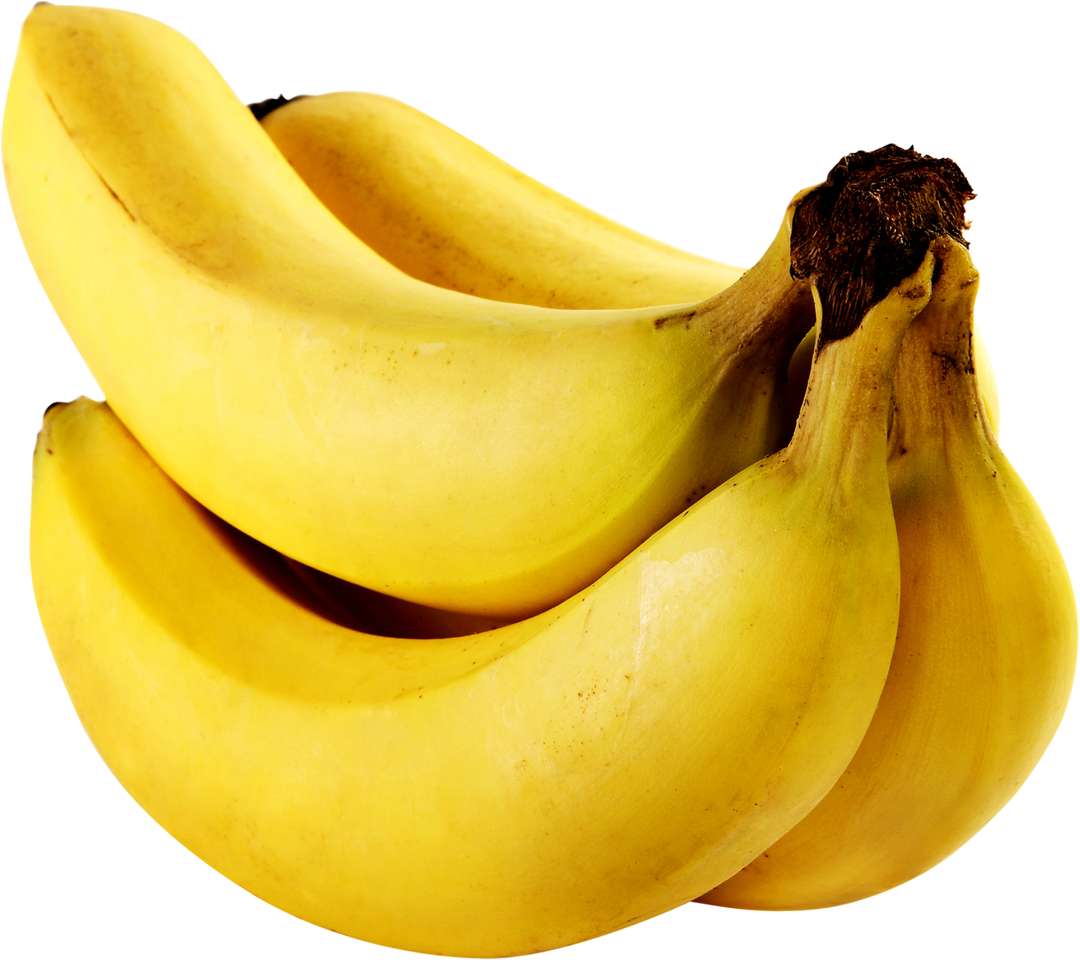 banansplit Pussel online