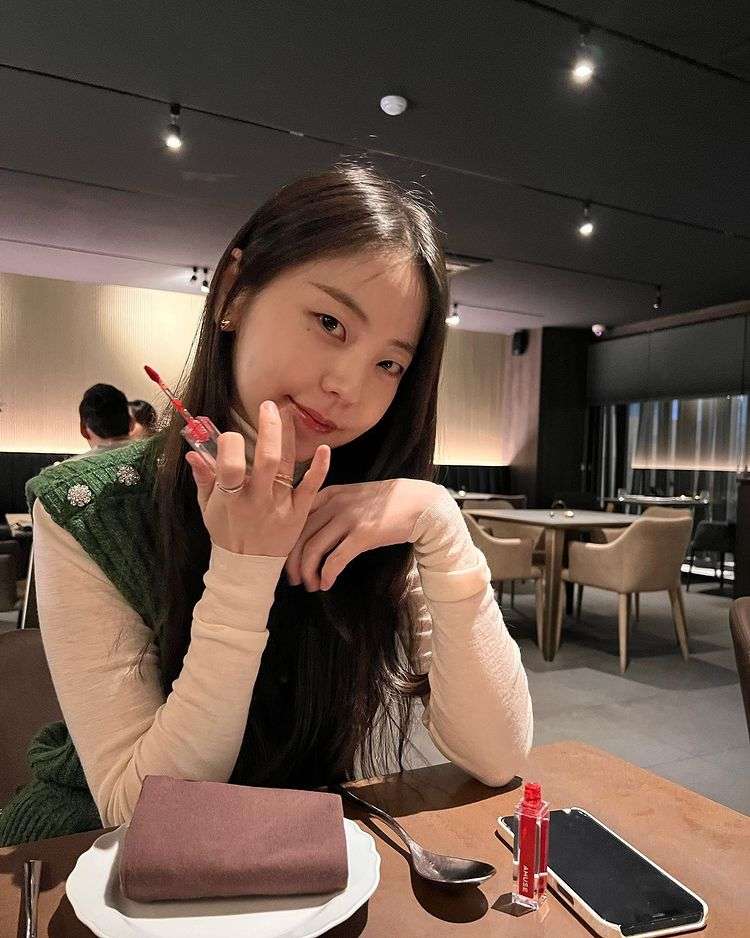 Sohee from wonder girls puzzle online