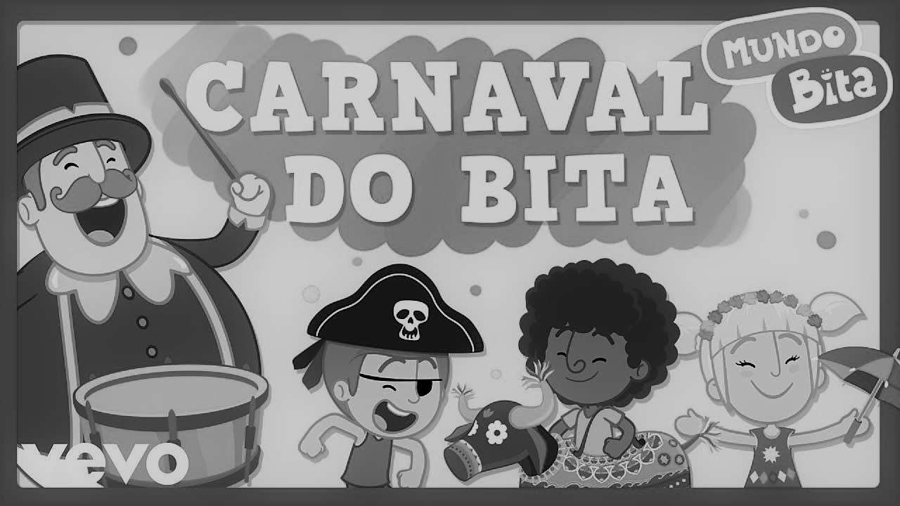 Carnaval de Bit puzzle en ligne