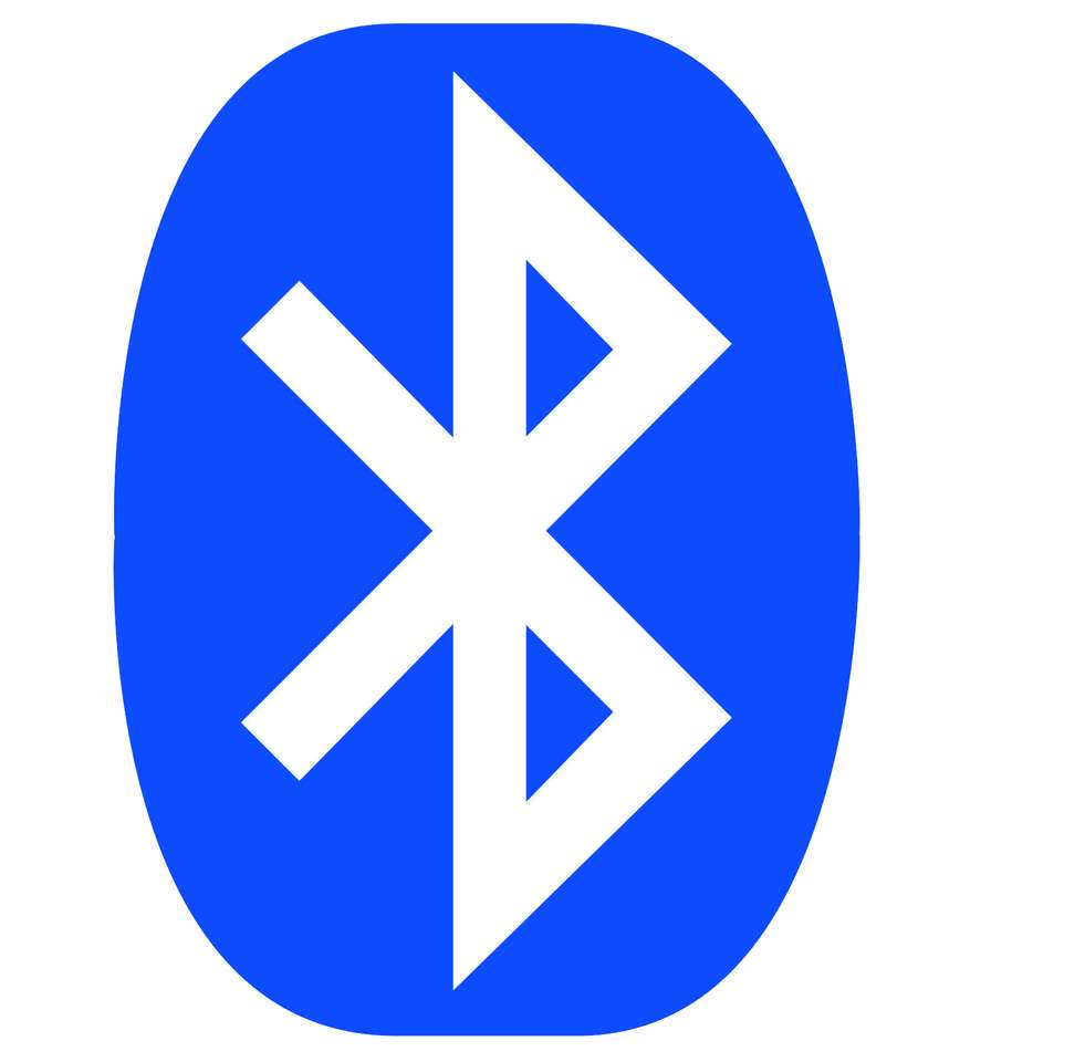 Bluetooth online puzzel