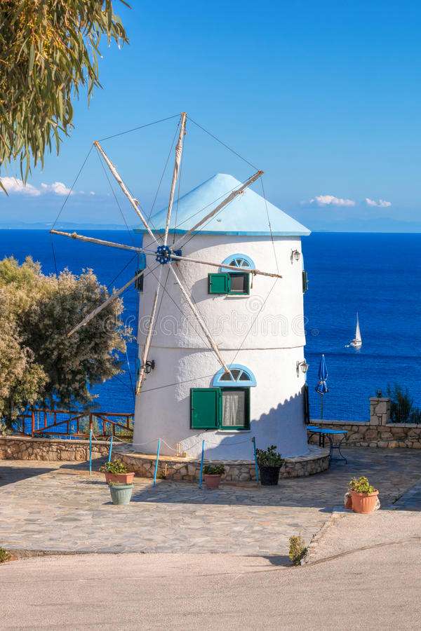 Op het eiland Zakynthos legpuzzel online