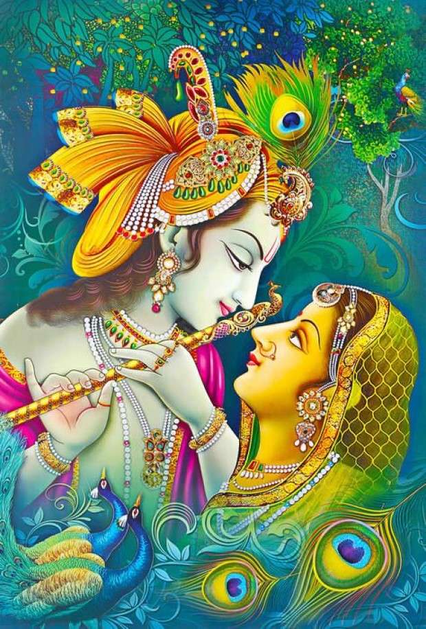 CUPLUL INDIAN jigsaw puzzle online