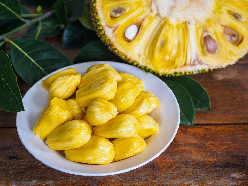 Fruta tropical quebra-cabeças online