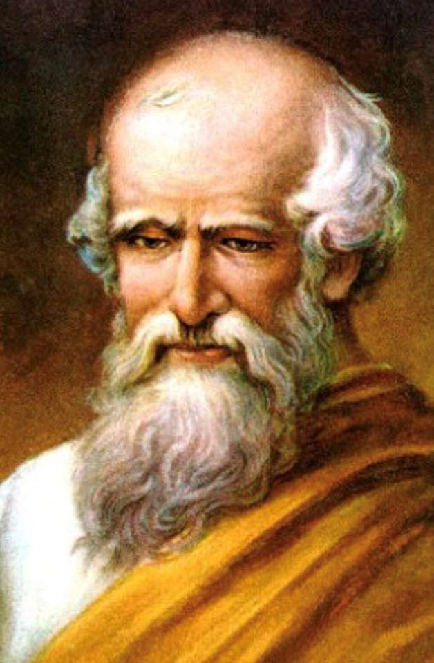 Archimedes online puzzel