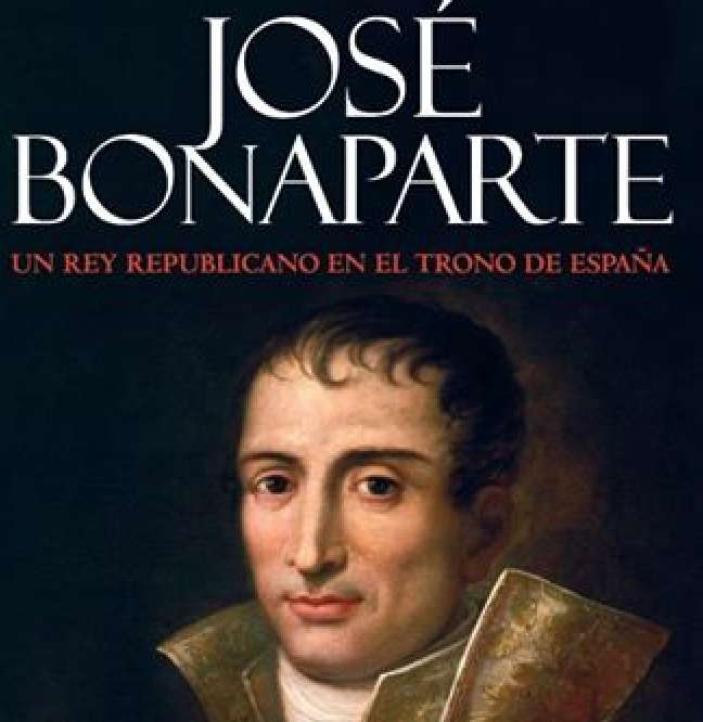 Joseph Bonaparte pussel på nätet