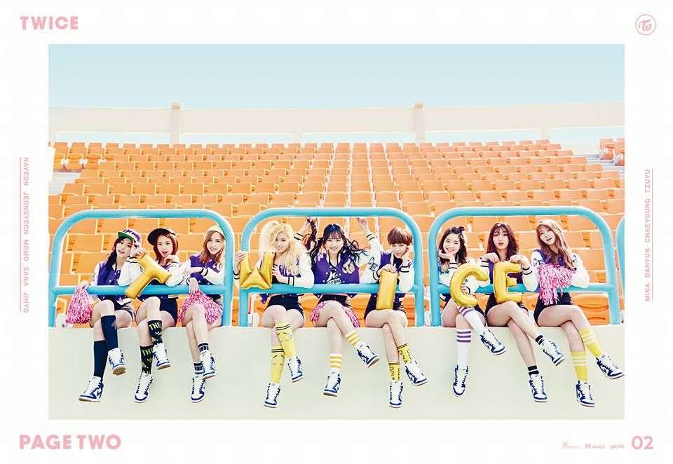 twice cheer up jigsaw puzzle online