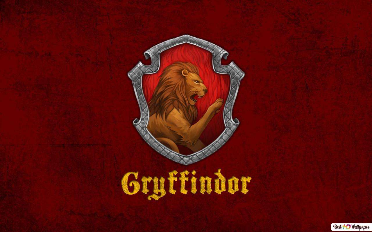 Gryffindor legpuzzel online
