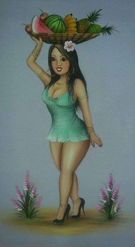 Robe turquoise fille Diva puzzle en ligne