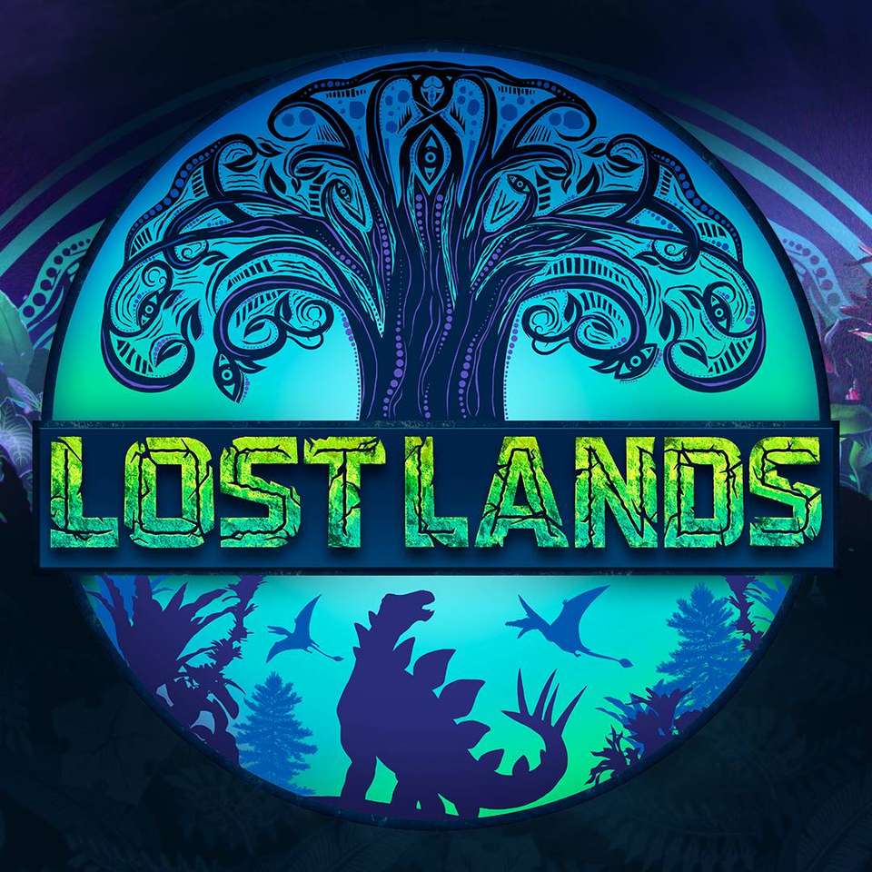 verlorenes Land Online-Puzzle