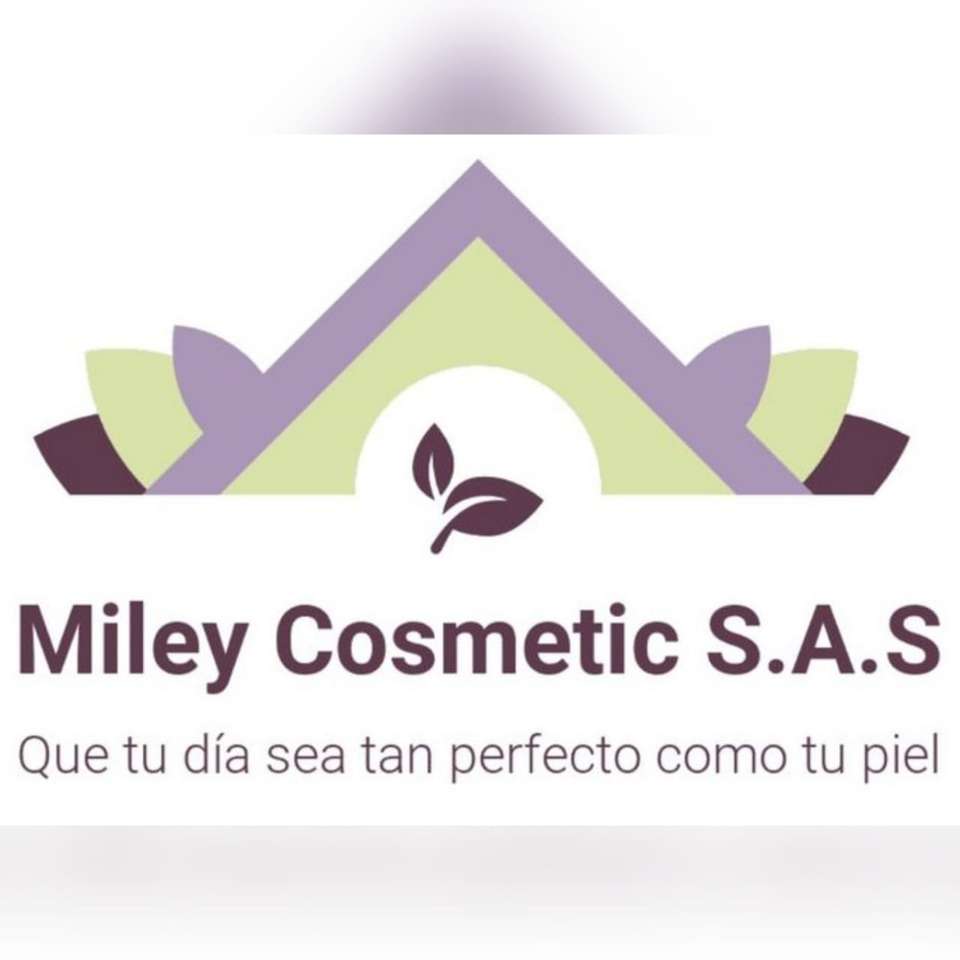 Miley Cosmetic S.A.S онлайн пъзел