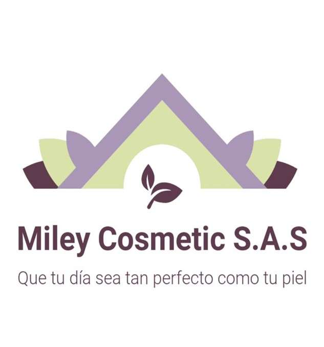 Miley Cosmetics pussel på nätet