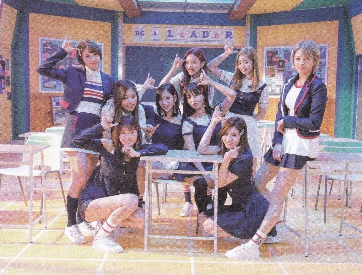 Twice Signal Puzzle Factory