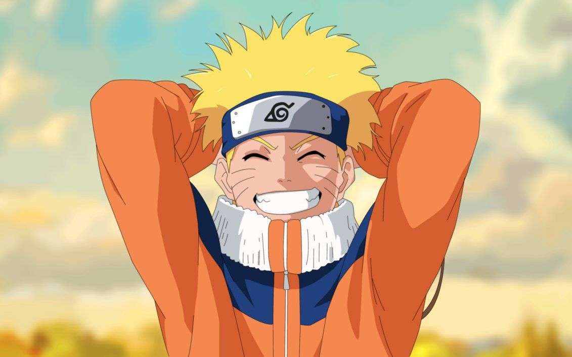 fericit naruto jigsaw puzzle online