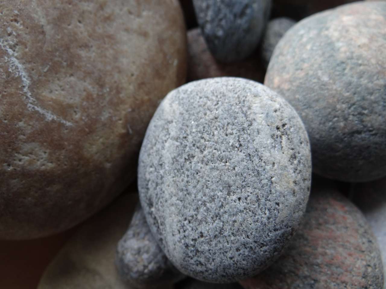 Камъни онлайн пъзел