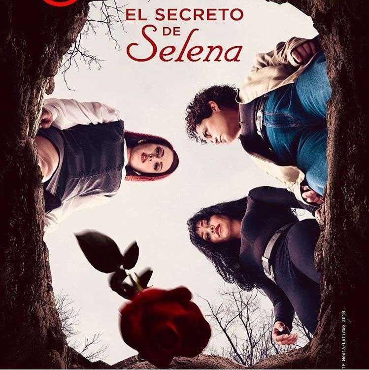 Il segreto di Selena puzzle online
