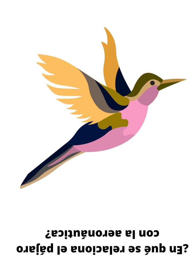 uccello a vapore puzzle online
