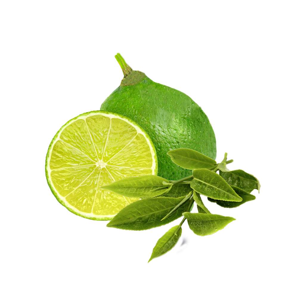 guayusa citron Pussel online