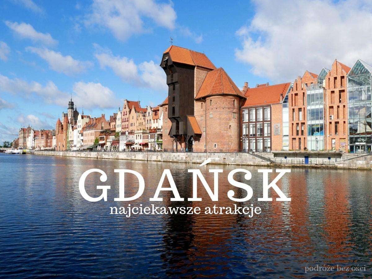 gdańsk voor kinderen online puzzel