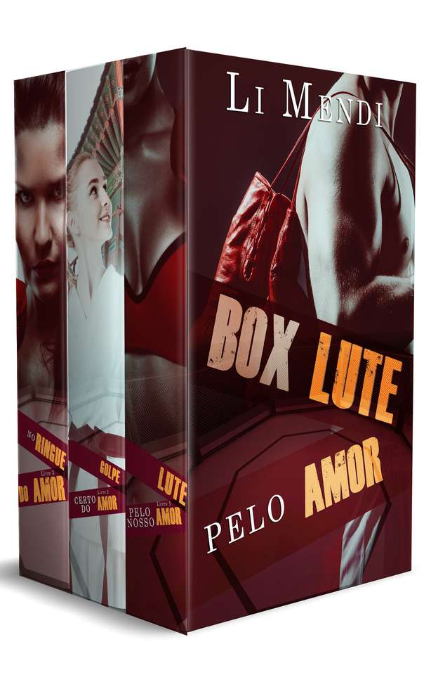 Box Fight for Love puzzle online