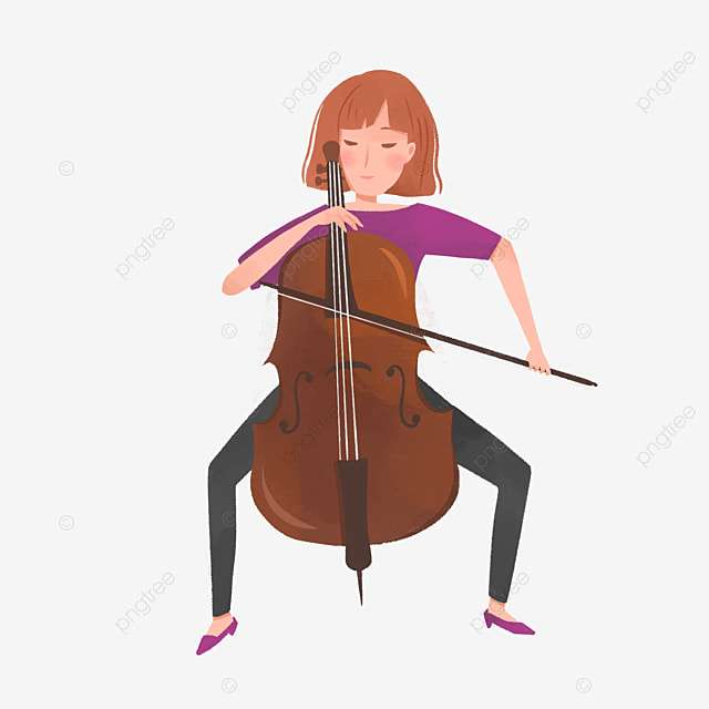 cello legpuzzel online