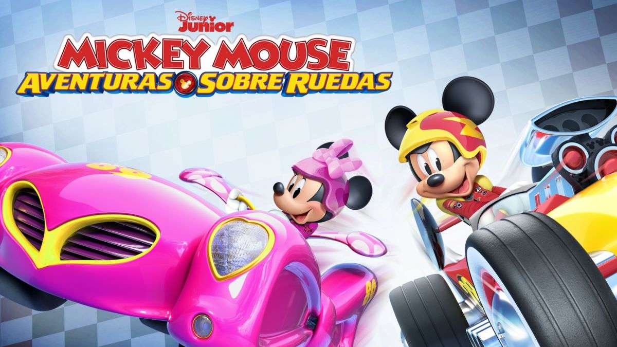 mickey2022 Online-Puzzle