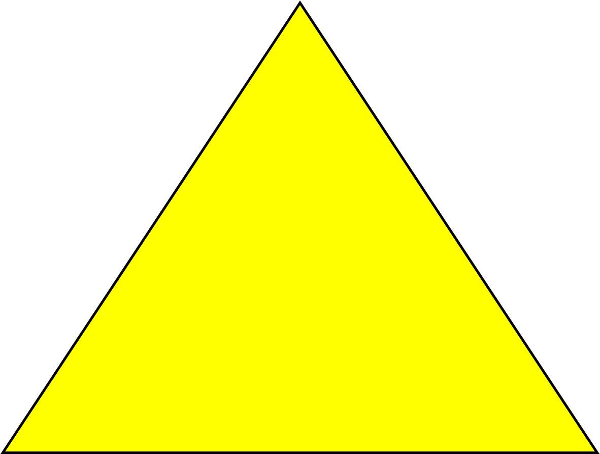 triangulo rompecabezas en línea