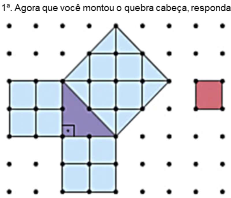 9. Klasse - AKTIVITÄT 1 - QR-Code Online-Puzzle