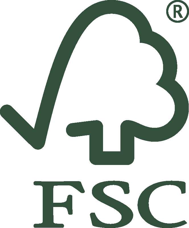 FSC logo online puzzle